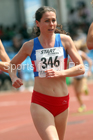 Senior womens 5000 metres, Northern Senior and Under-20s Champs., Sports City, Manchester. Photo: David T. Hewitson/Sports for All Pics